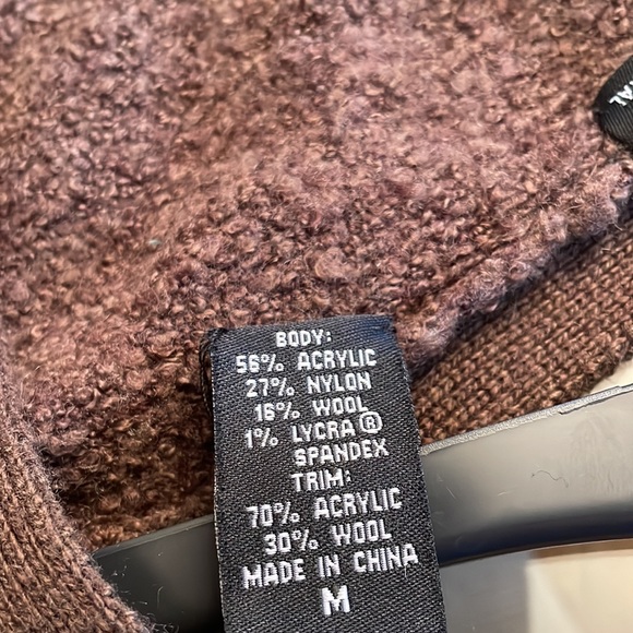 Moda international cardigan - Picture 6 of 7